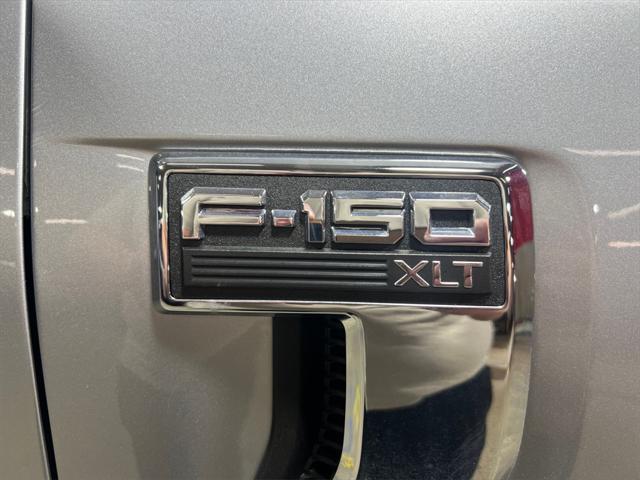 used 2021 Ford F-150 car, priced at $27,495