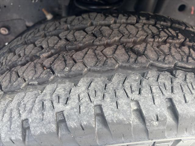 used 2024 Ram 2500 car, priced at $59,995