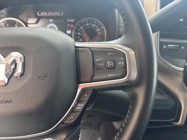used 2024 Ram 2500 car, priced at $59,995