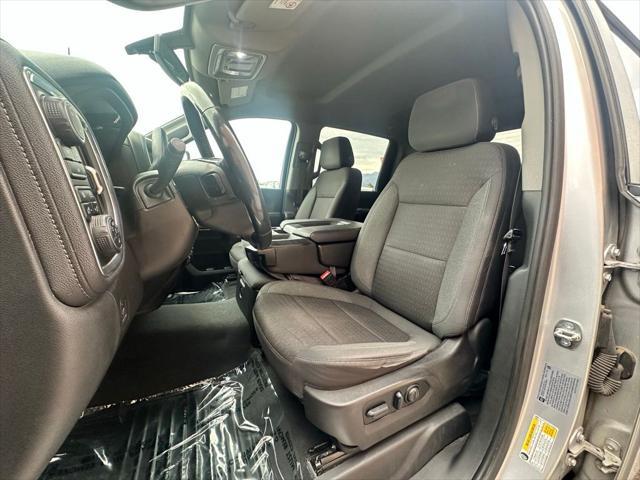 used 2023 Chevrolet Silverado 3500 car, priced at $46,995