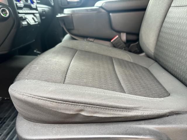 used 2023 Chevrolet Silverado 3500 car, priced at $46,995