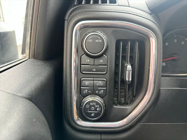 used 2023 Chevrolet Silverado 3500 car, priced at $46,995