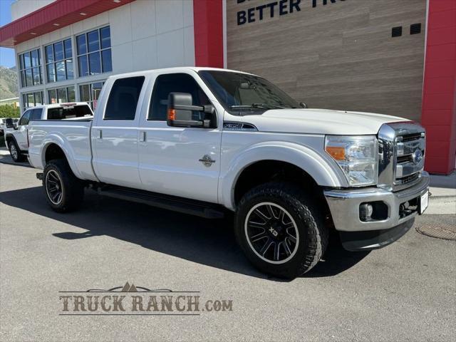 used 2015 Ford F-350 car, priced at $33,295