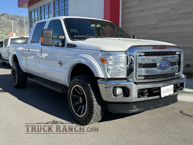 used 2015 Ford F-350 car, priced at $34,295