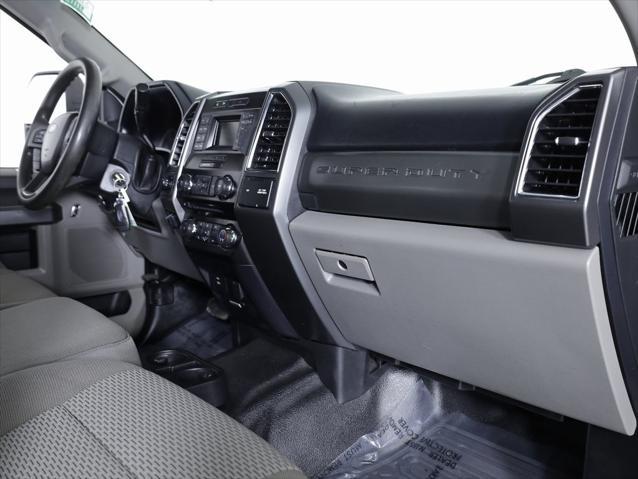 used 2018 Ford F-350 car, priced at $39,295