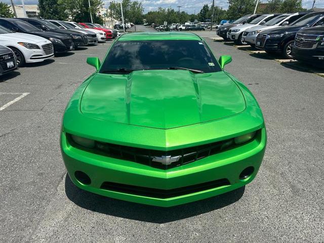 used 2011 Chevrolet Camaro car, priced at $8,995