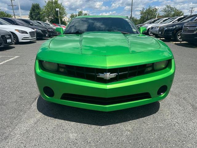 used 2011 Chevrolet Camaro car, priced at $8,995