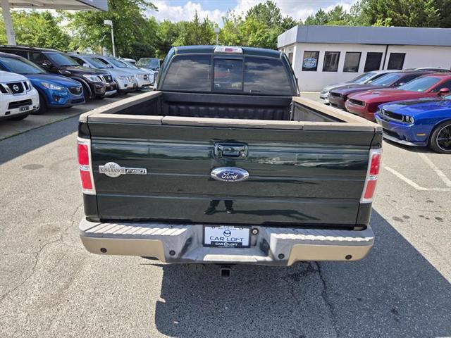 used 2012 Ford F-150 car, priced at $15,995