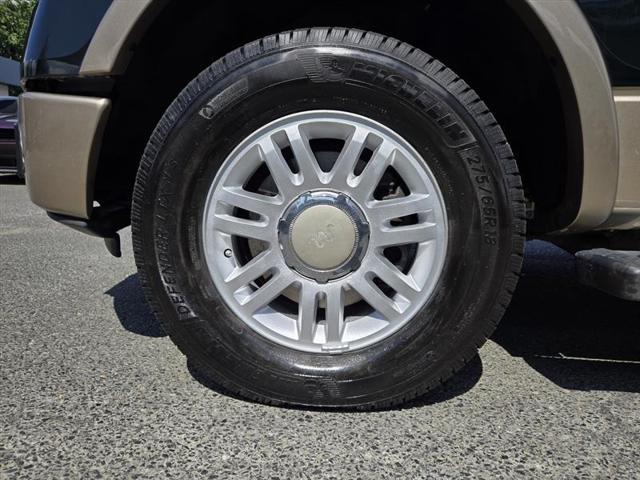 used 2012 Ford F-150 car, priced at $15,995