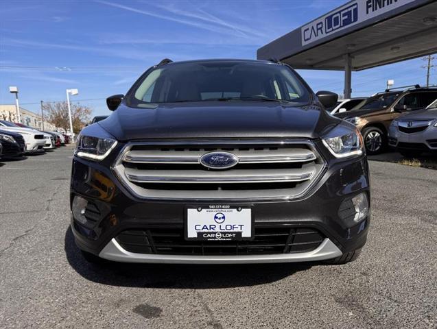 used 2019 Ford Escape car, priced at $17,995