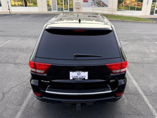 used 2012 Jeep Grand Cherokee car, priced at $12,995