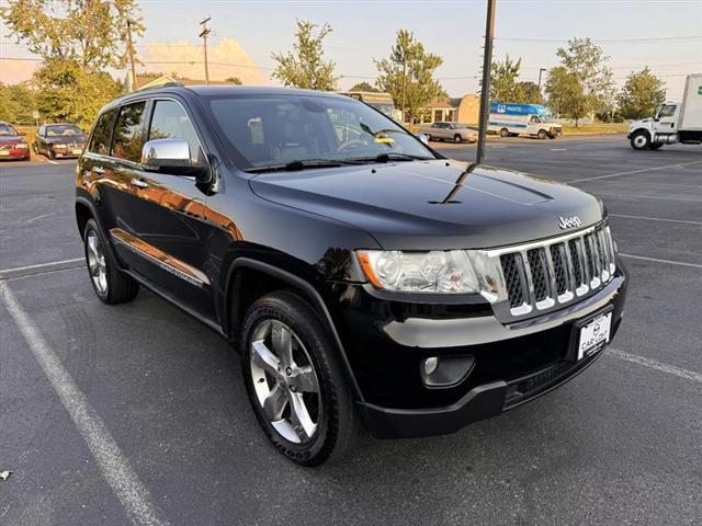 used 2012 Jeep Grand Cherokee car, priced at $12,995