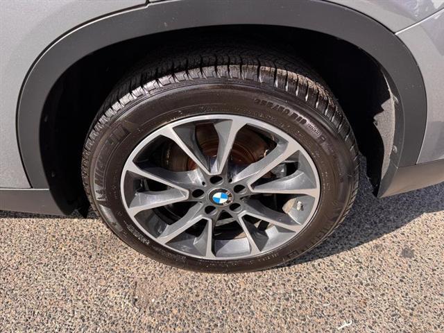 used 2018 BMW X5 car, priced at $21,995