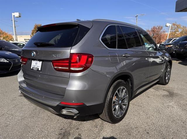 used 2018 BMW X5 car, priced at $21,995