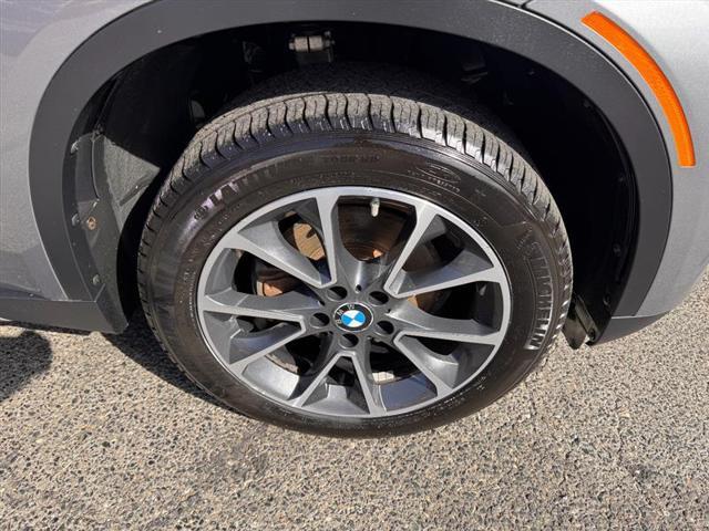 used 2018 BMW X5 car, priced at $21,995