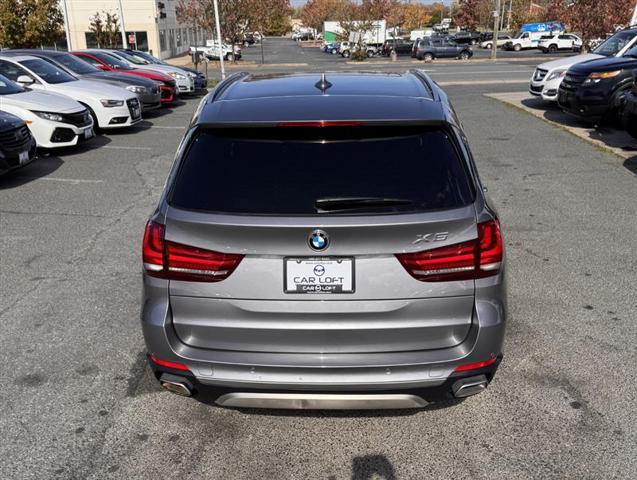 used 2018 BMW X5 car, priced at $21,995