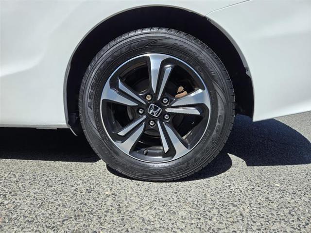 used 2015 Honda Civic car, priced at $9,795