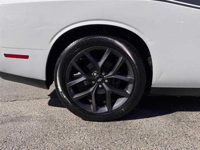 used 2019 Dodge Challenger car, priced at $22,995