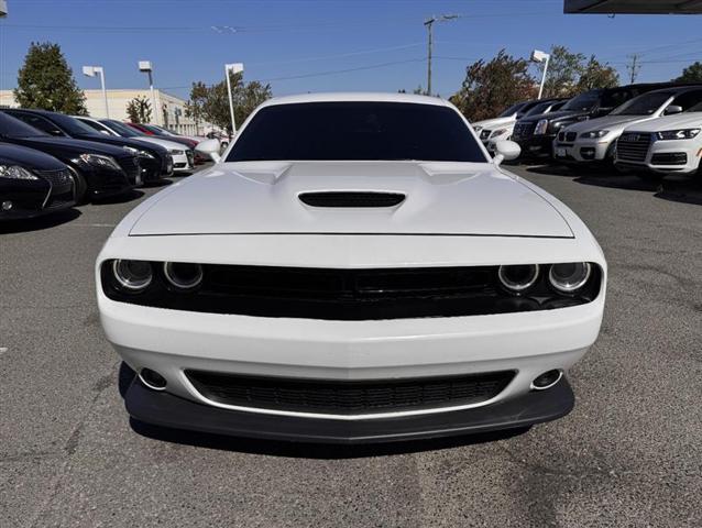 used 2019 Dodge Challenger car, priced at $22,995