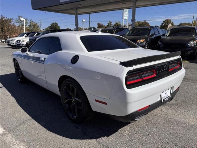 used 2019 Dodge Challenger car, priced at $22,995