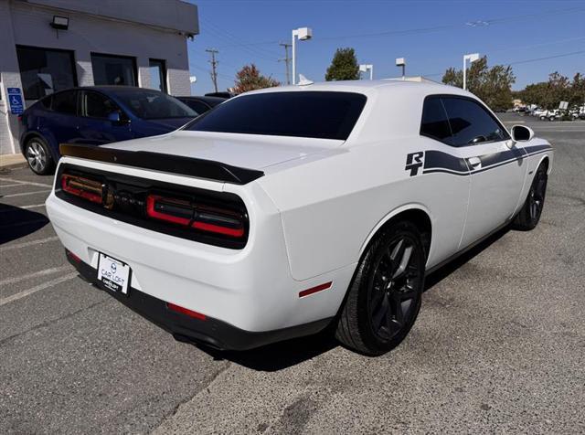 used 2019 Dodge Challenger car, priced at $22,995