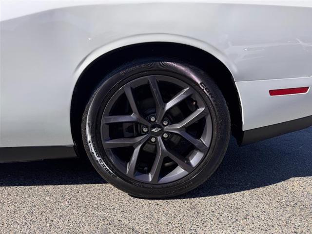 used 2019 Dodge Challenger car, priced at $22,995