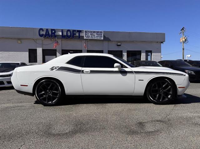 used 2019 Dodge Challenger car, priced at $22,995