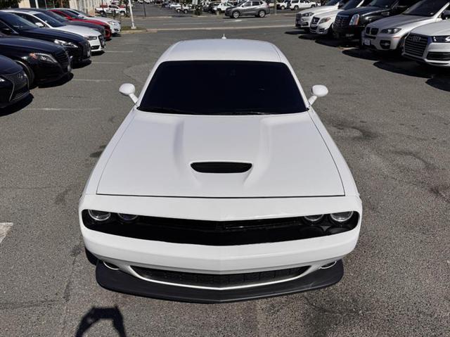 used 2019 Dodge Challenger car, priced at $22,995