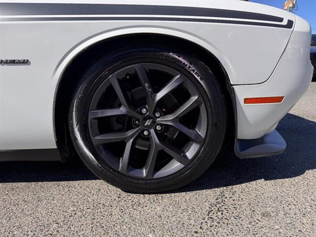 used 2019 Dodge Challenger car, priced at $22,995