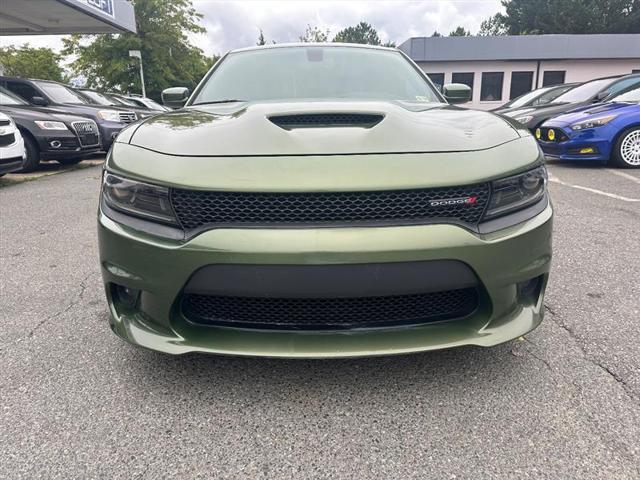 used 2022 Dodge Charger car, priced at $24,995