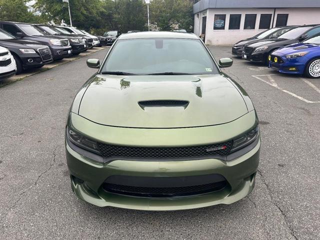 used 2022 Dodge Charger car, priced at $24,995