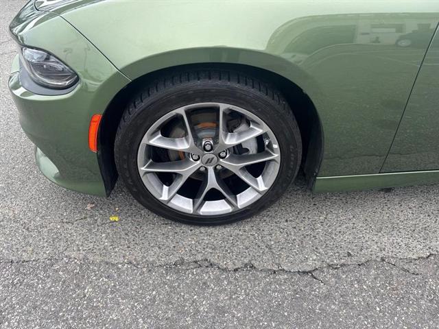 used 2022 Dodge Charger car, priced at $24,995