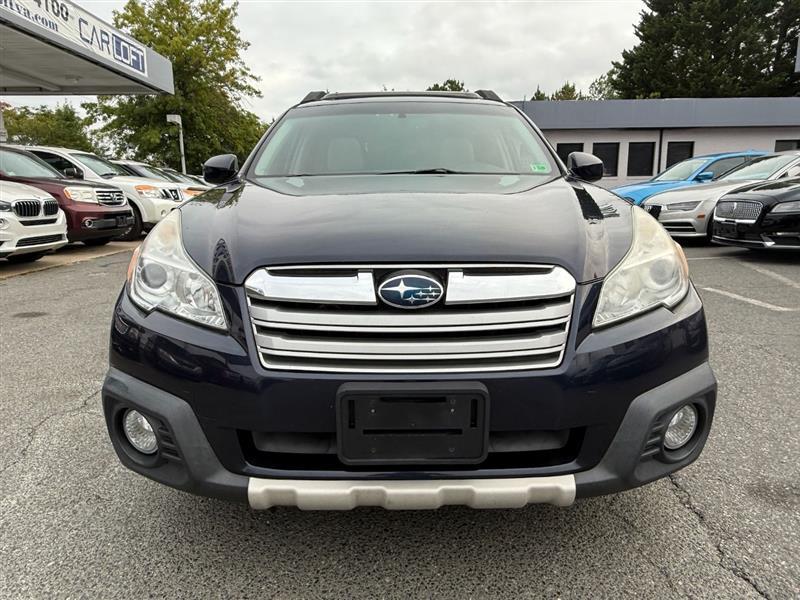 used 2013 Subaru Outback car, priced at $8,995