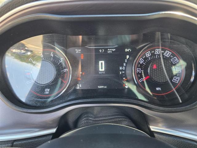 used 2021 Dodge Challenger car, priced at $14,995