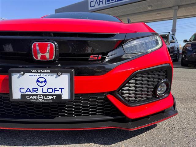 used 2018 Honda Civic car, priced at $22,995