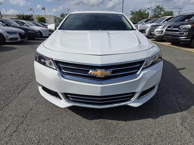 used 2015 Chevrolet Impala car, priced at $11,995