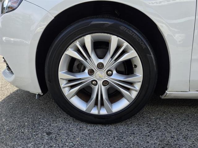 used 2015 Chevrolet Impala car, priced at $11,995