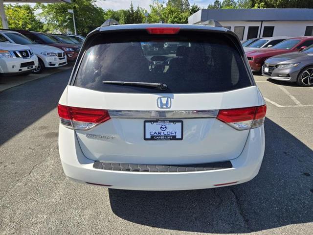 used 2014 Honda Odyssey car, priced at $8,995