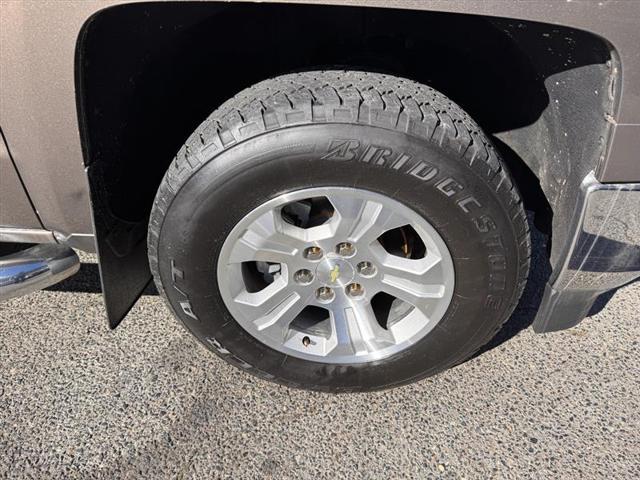 used 2014 Chevrolet Silverado 1500 car, priced at $15,995