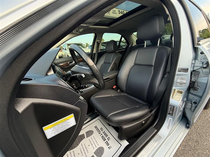 used 2013 Mercedes-Benz C-Class car, priced at $9,995