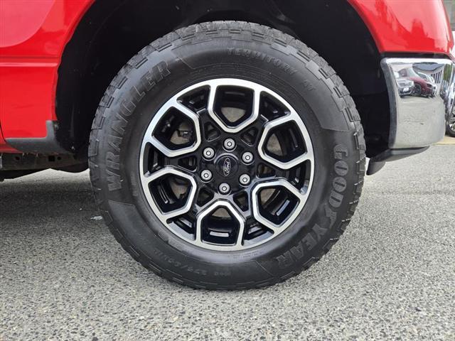 used 2014 Ford F-150 car, priced at $10,995