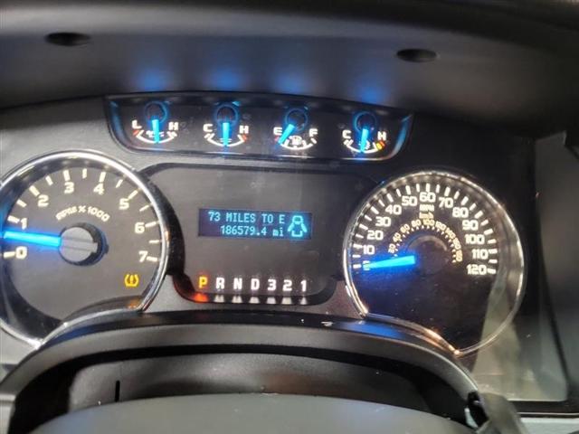 used 2014 Ford F-150 car, priced at $10,995
