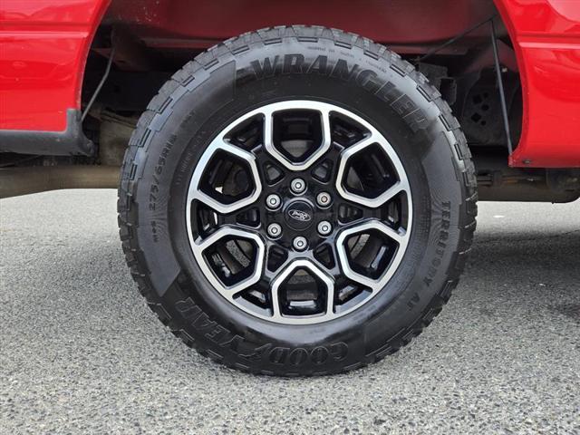 used 2014 Ford F-150 car, priced at $10,995