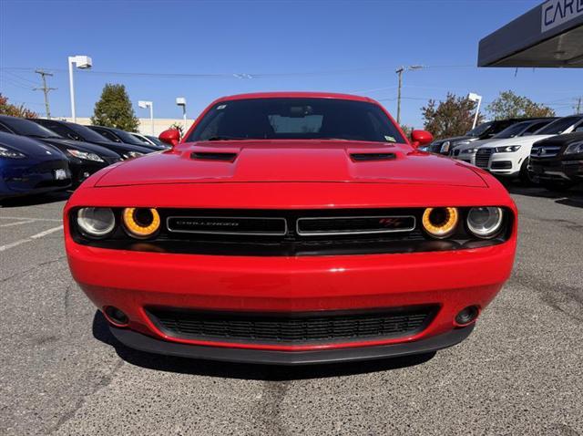 used 2015 Dodge Challenger car, priced at $17,995