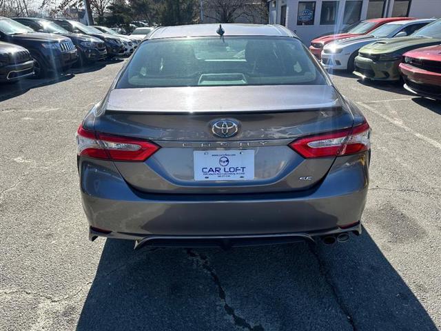 used 2019 Toyota Camry car, priced at $13,995