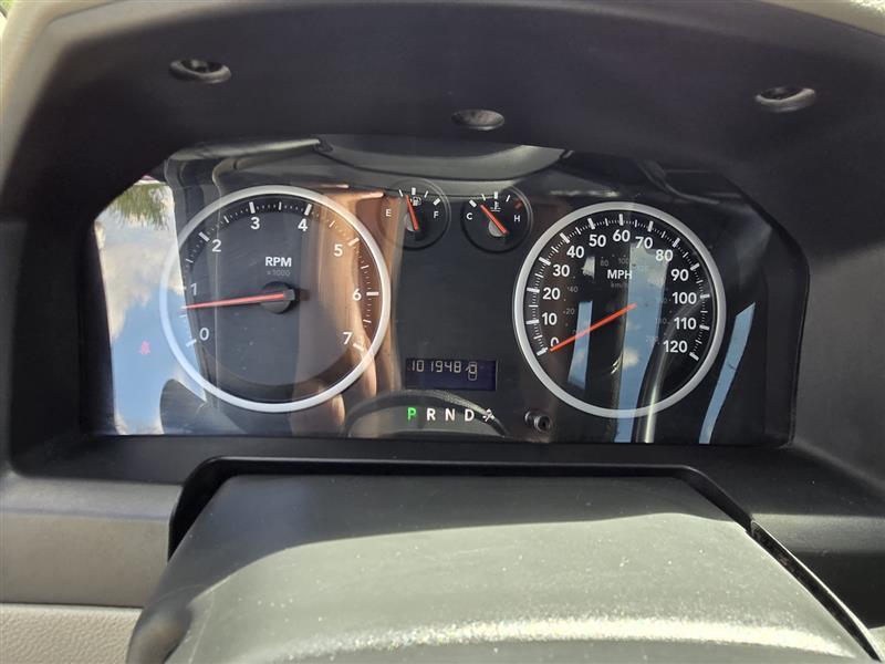 used 2012 Ram 1500 car, priced at $13,995