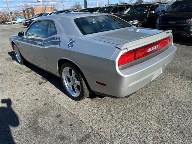 used 2012 Dodge Challenger car, priced at $11,995