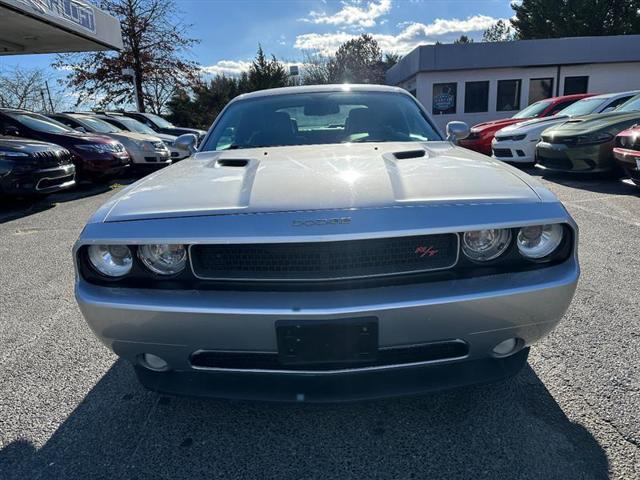 used 2012 Dodge Challenger car, priced at $11,995