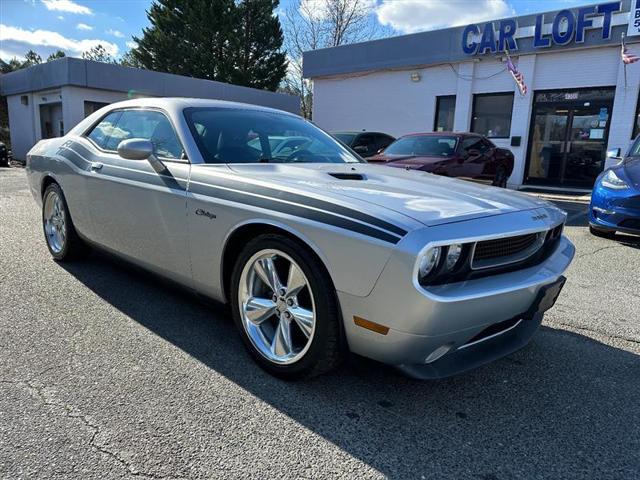 used 2012 Dodge Challenger car, priced at $11,995