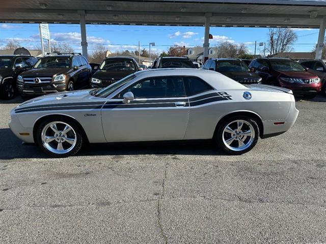 used 2012 Dodge Challenger car, priced at $11,995